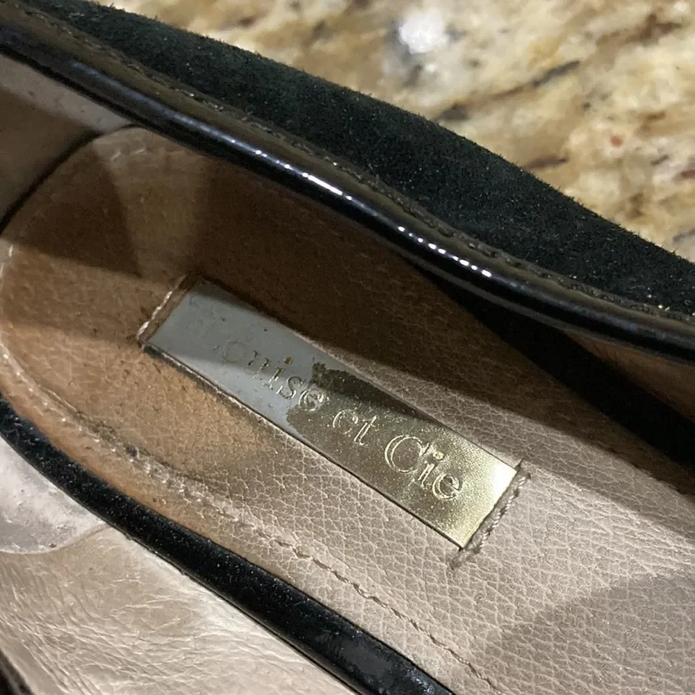 Louise et cie  lo- blondell loafers shoes